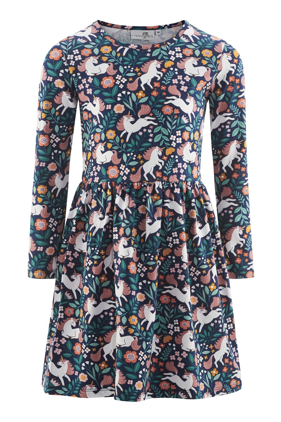 Платье happy girls, темно-синий
Платье happy girls, темно-синий