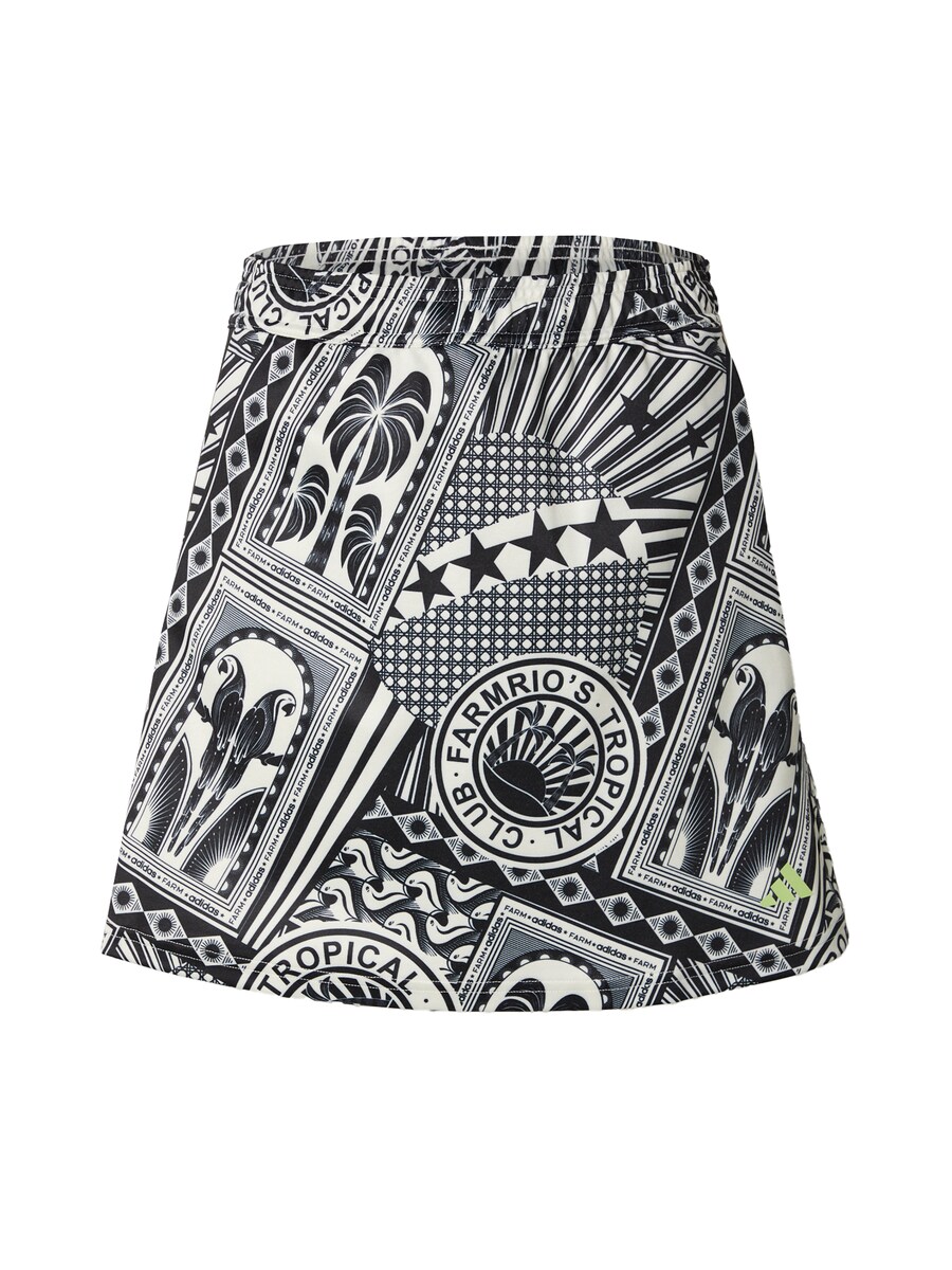 Спортивные шорты ADIDAS SPORTSWEAR FARM, белый
Спортивные шорты ADIDAS SPORTSWEAR FARM, белый