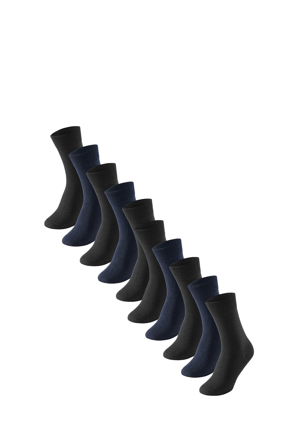 Носки 10ER PACK Schiesser, темно-синий
Носки 10ER PACK Schiesser, темно-синий