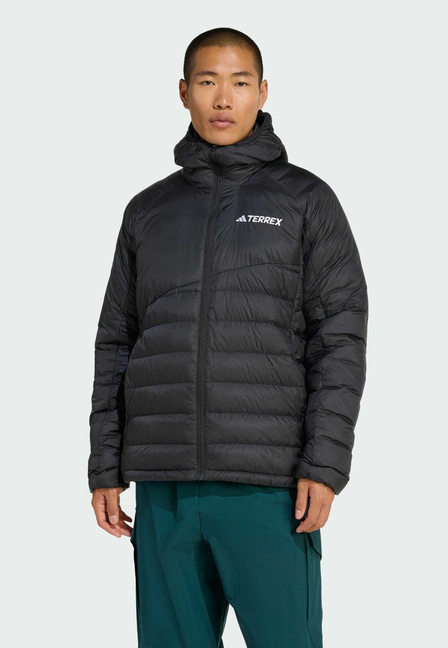 Куртка Adidas Sportswear XPERIOR HOODED , Black
Куртка Adidas Sportswear XPERIOR HOODED , Black