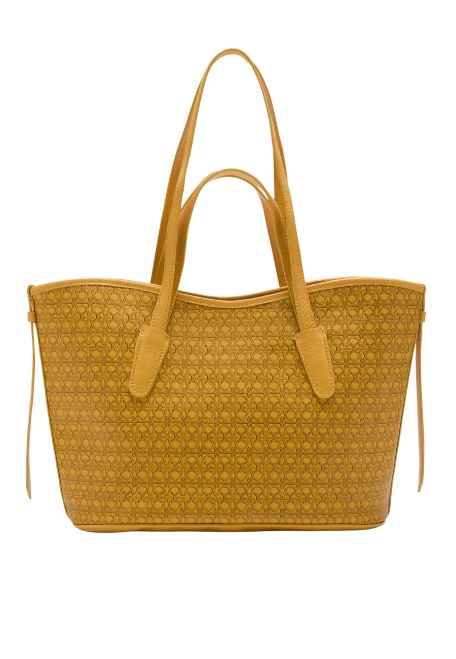 Сумка-шоппер Coccinelle Tote bag, Multi Soleado Soleado/Light Yellow
Сумка-шоппер Coccinelle Tote bag, Multi Soleado Soleado/Light Yellow