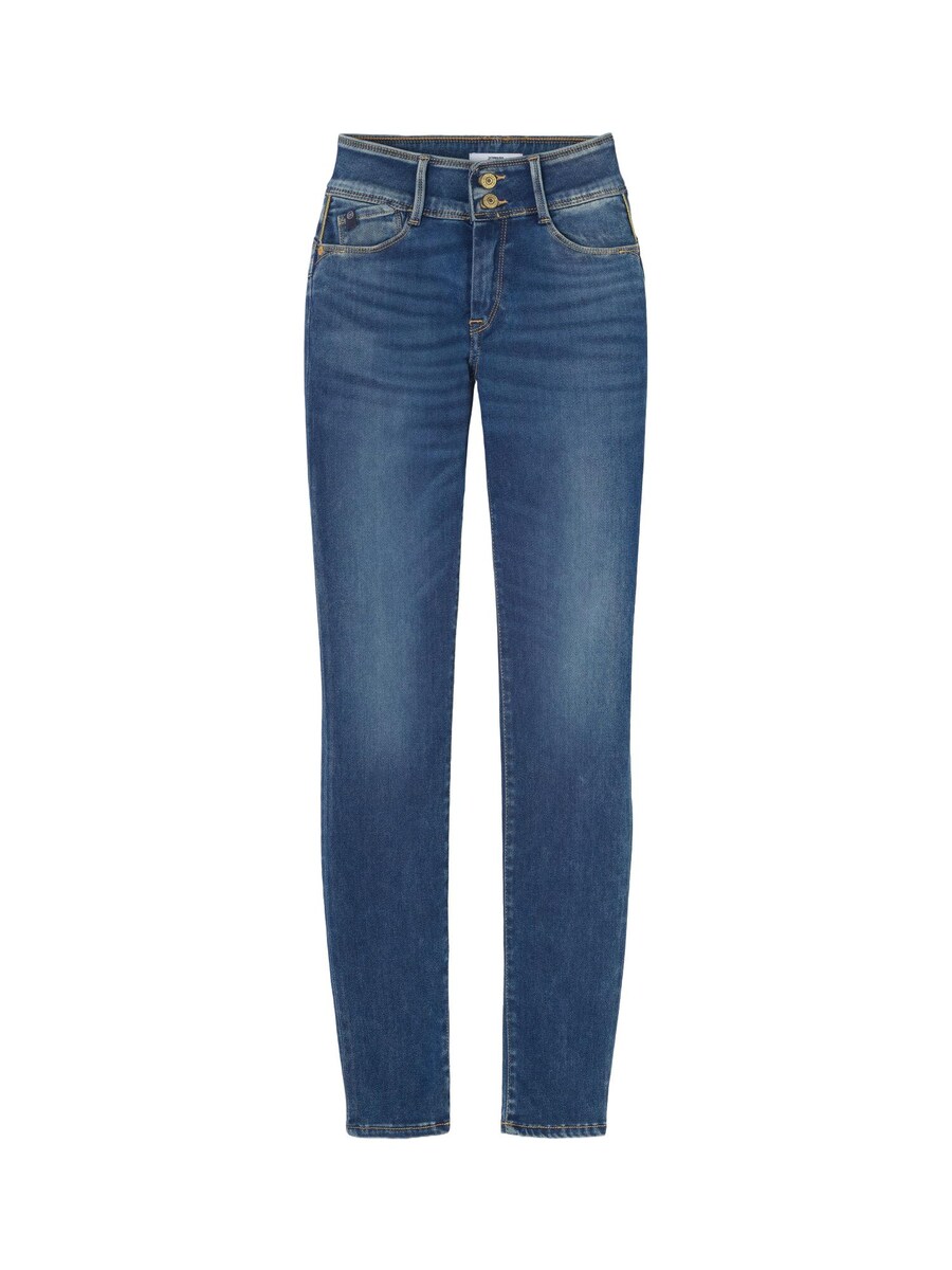 Узкие джинсы Le Temps Des Cerises Pulp, синий
Узкие джинсы Le Temps Des Cerises Pulp, синий