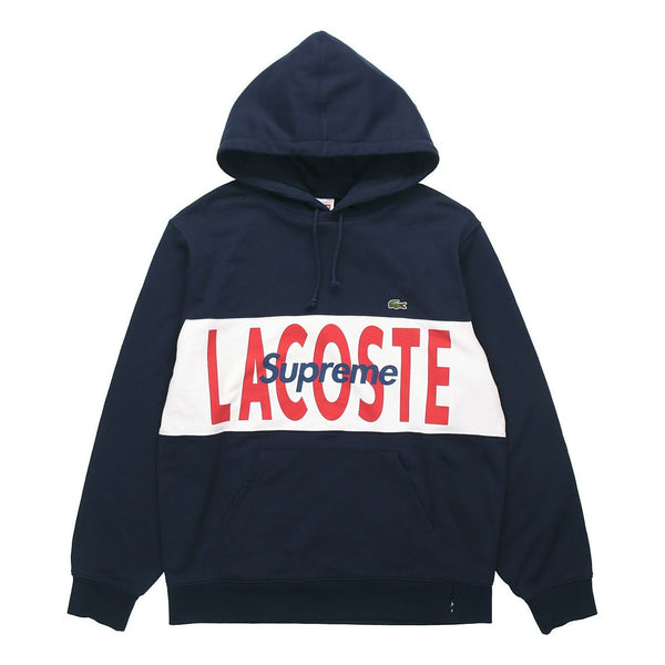Толстовка lacoste logo panel hoodie 'navy' Supreme, синий
Толстовка lacoste logo panel hoodie 'navy' Supreme, синий