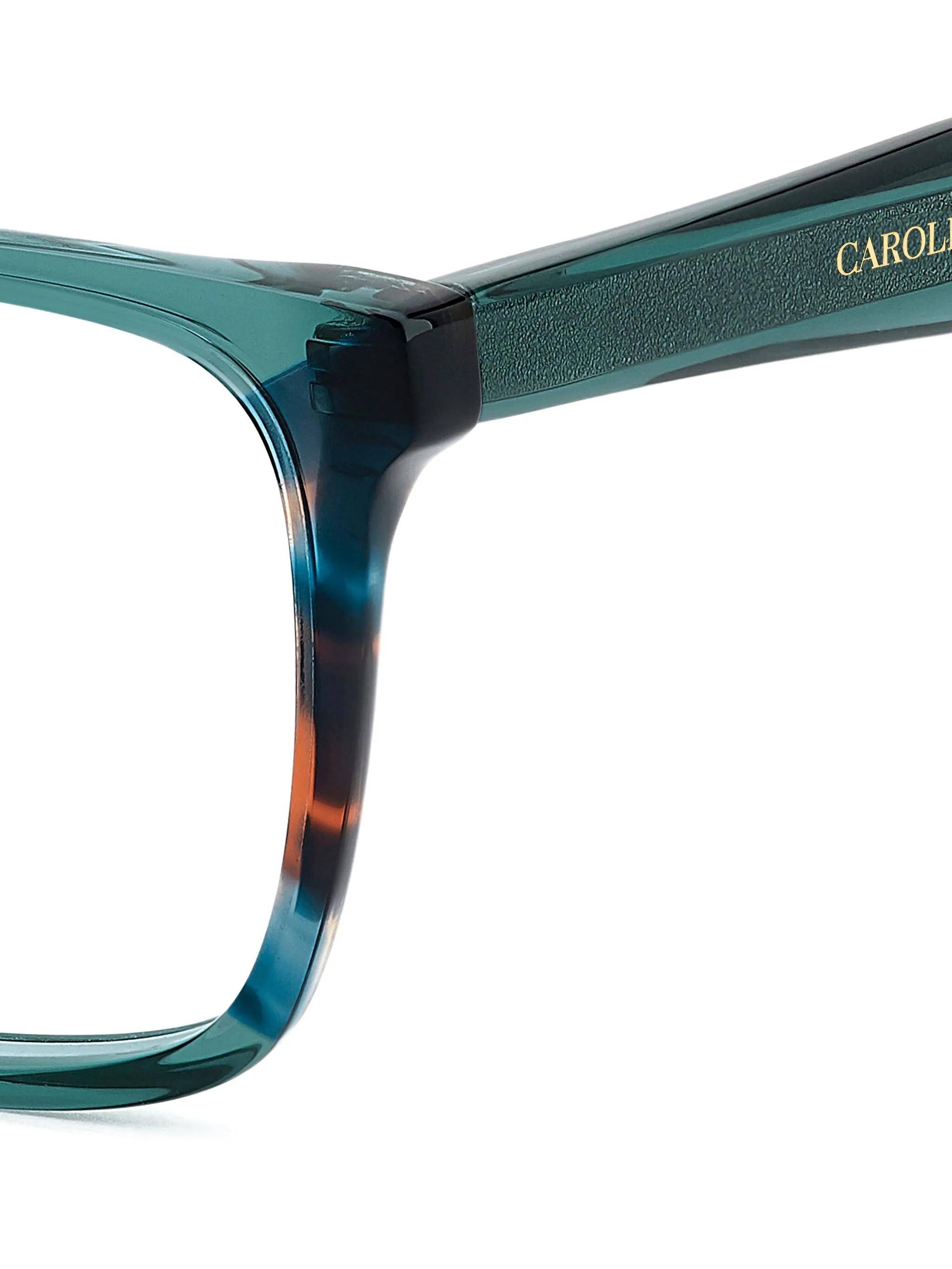 Очки в квадратной оправе с логотипом Carolina Herrera, синий
Очки в квадратной оправе с логотипом Carolina Herrera, синий