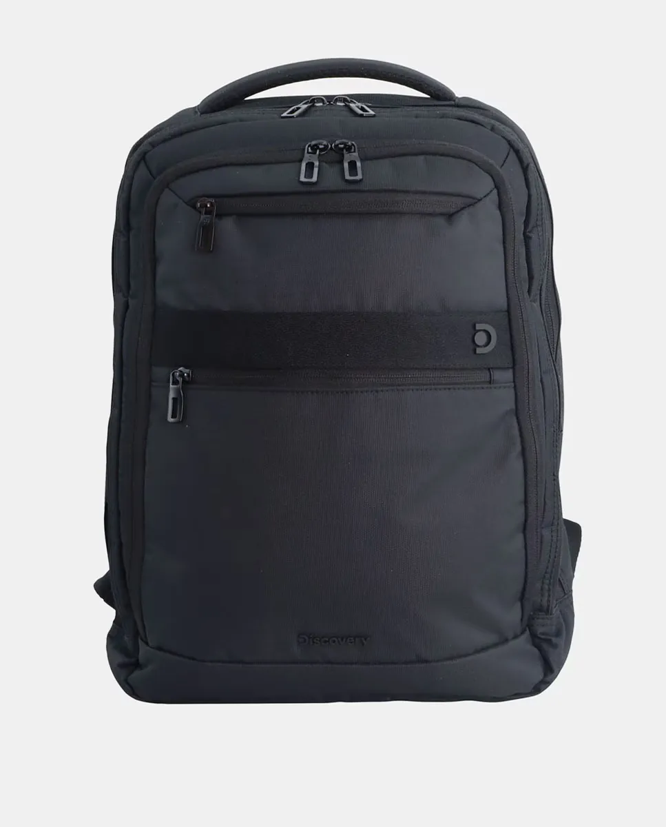 Большой рюкзак для компьютера Downtown Discovery, черный
Большой рюкзак для компьютера Downtown Discovery, черный