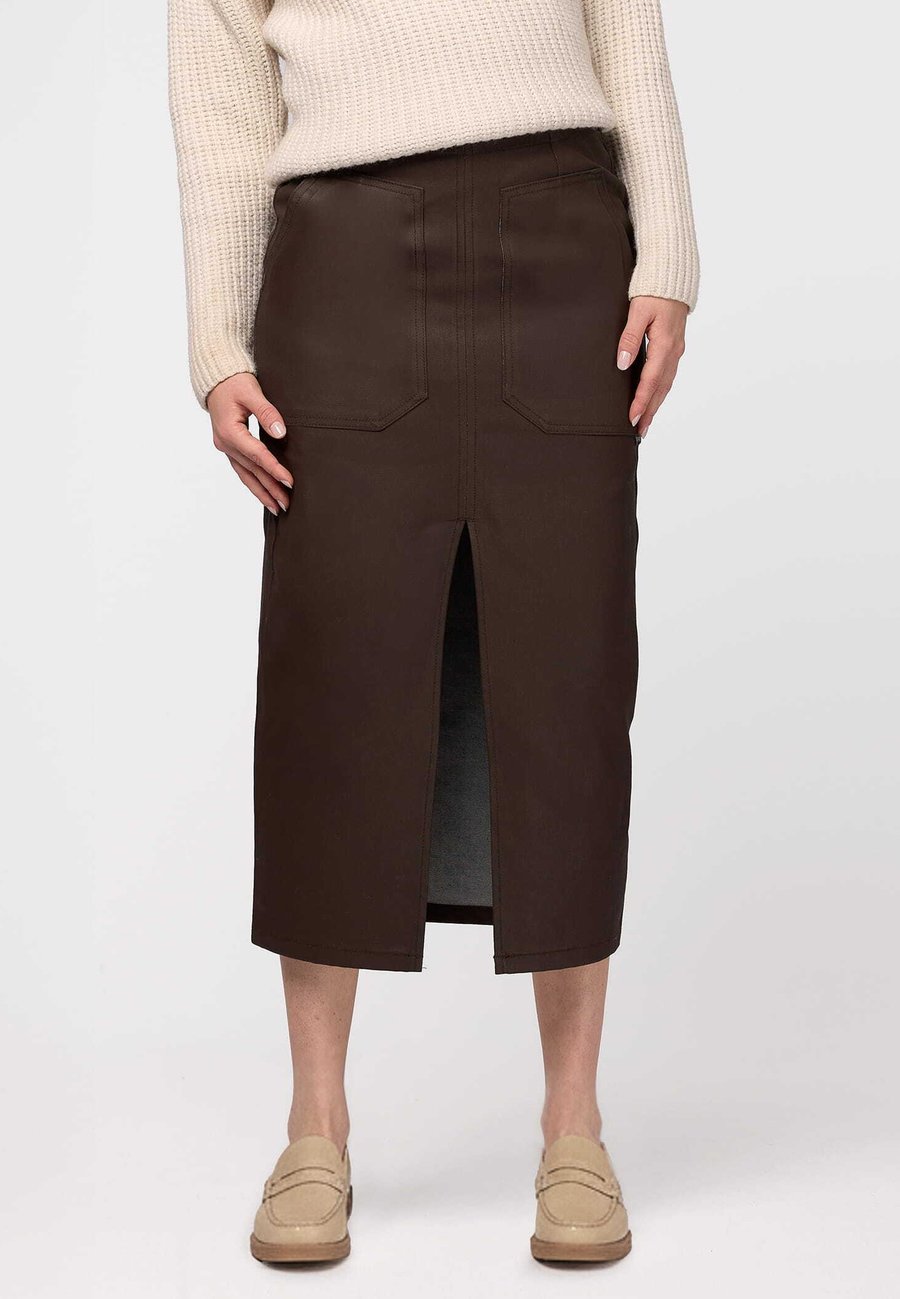 Юбка SURI FREY SFY Freyday, Darkbrown /Dark Brown
Юбка SURI FREY SFY Freyday, Darkbrown /Dark Brown