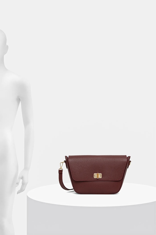 Кожаная сумка Answear.Lab, красный
Кожаная сумка Answear.Lab, красный