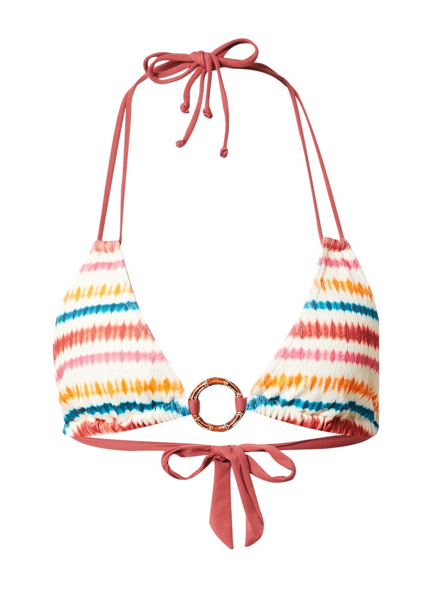 Топ бикини Banana Moon, разноцветный
Топ бикини Banana Moon, разноцветный