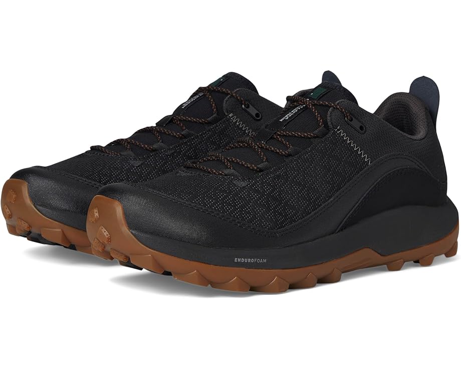 Походные ботинки Danner N45 Low, черный
Походные ботинки Danner N45 Low, черный