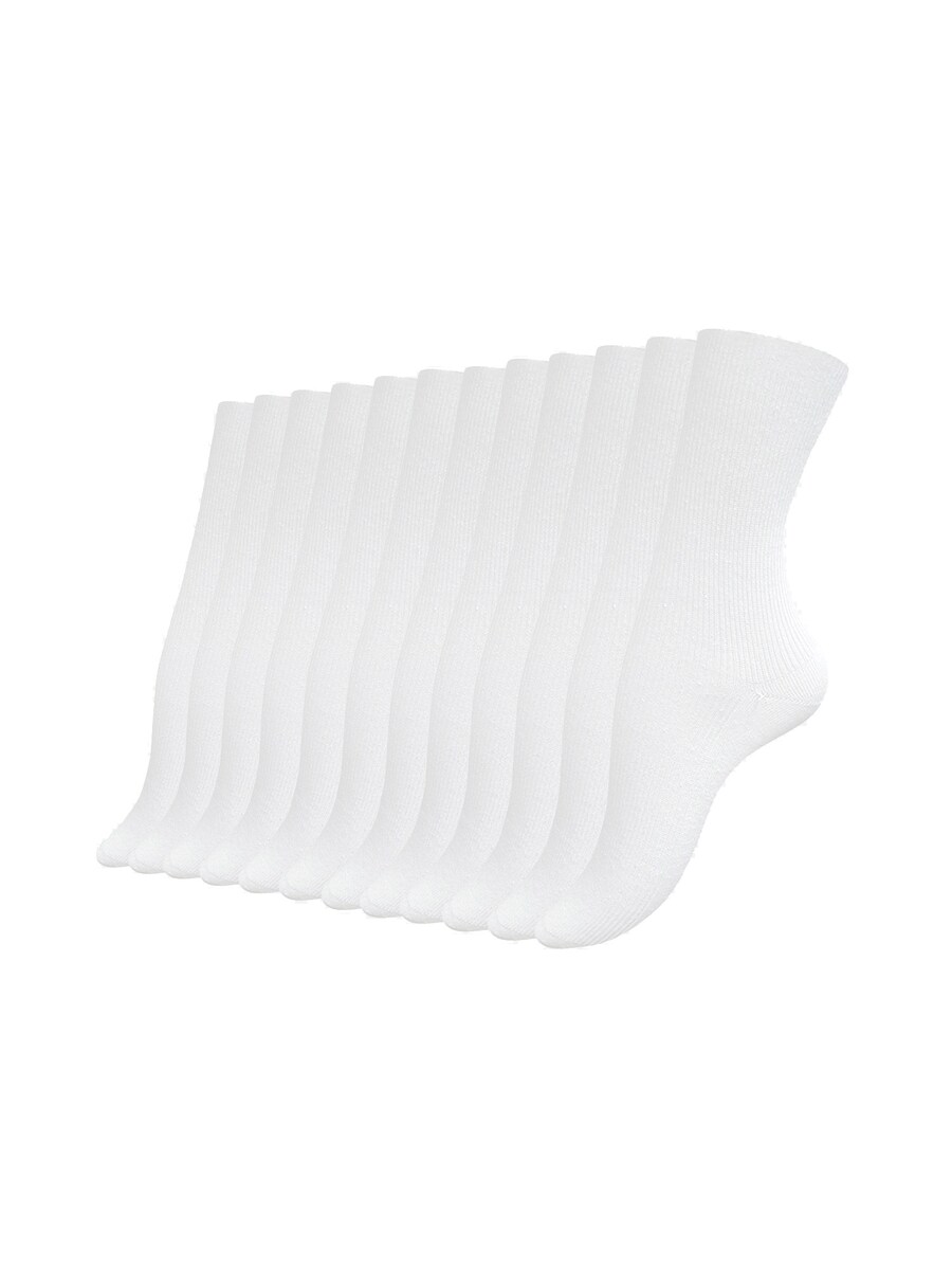 Носки Cotton Prime, белый
Носки Cotton Prime, белый