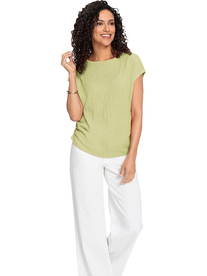 WITT WEIDEN Зеленая футболка, Зеленый, WITT WEIDEN Зеленая футболка
WITT WEIDEN Зеленая футболка, Зеленый, WITT WEIDEN Зеленая футболка