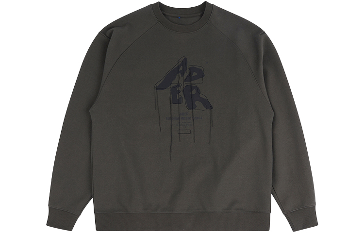 ADER ERROR Embroidered-logo Crew Neck Jumper, Красный, ADER ERROR Embroidered-logo Crew Neck Jumper
ADER ERROR Embroidered-logo Crew Neck Jumper, Красный, ADER ERROR Embroidered-logo Crew Neck Jumper