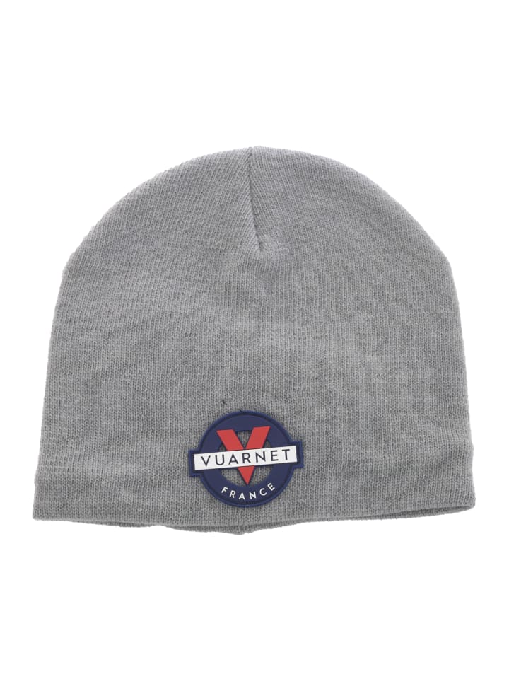 Шапка Vuarnet, серый
Шапка Vuarnet, серый