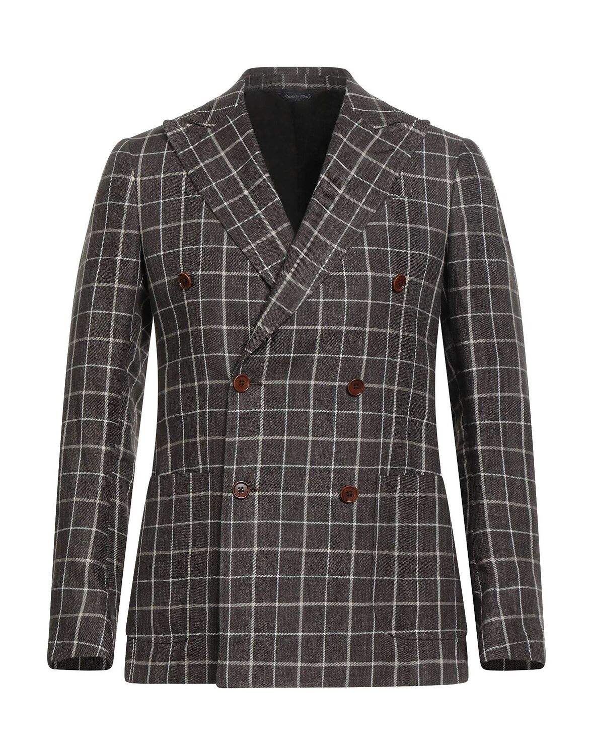 Блейзер Tombolini, темно-коричневый
Блейзер Tombolini, темно-коричневый