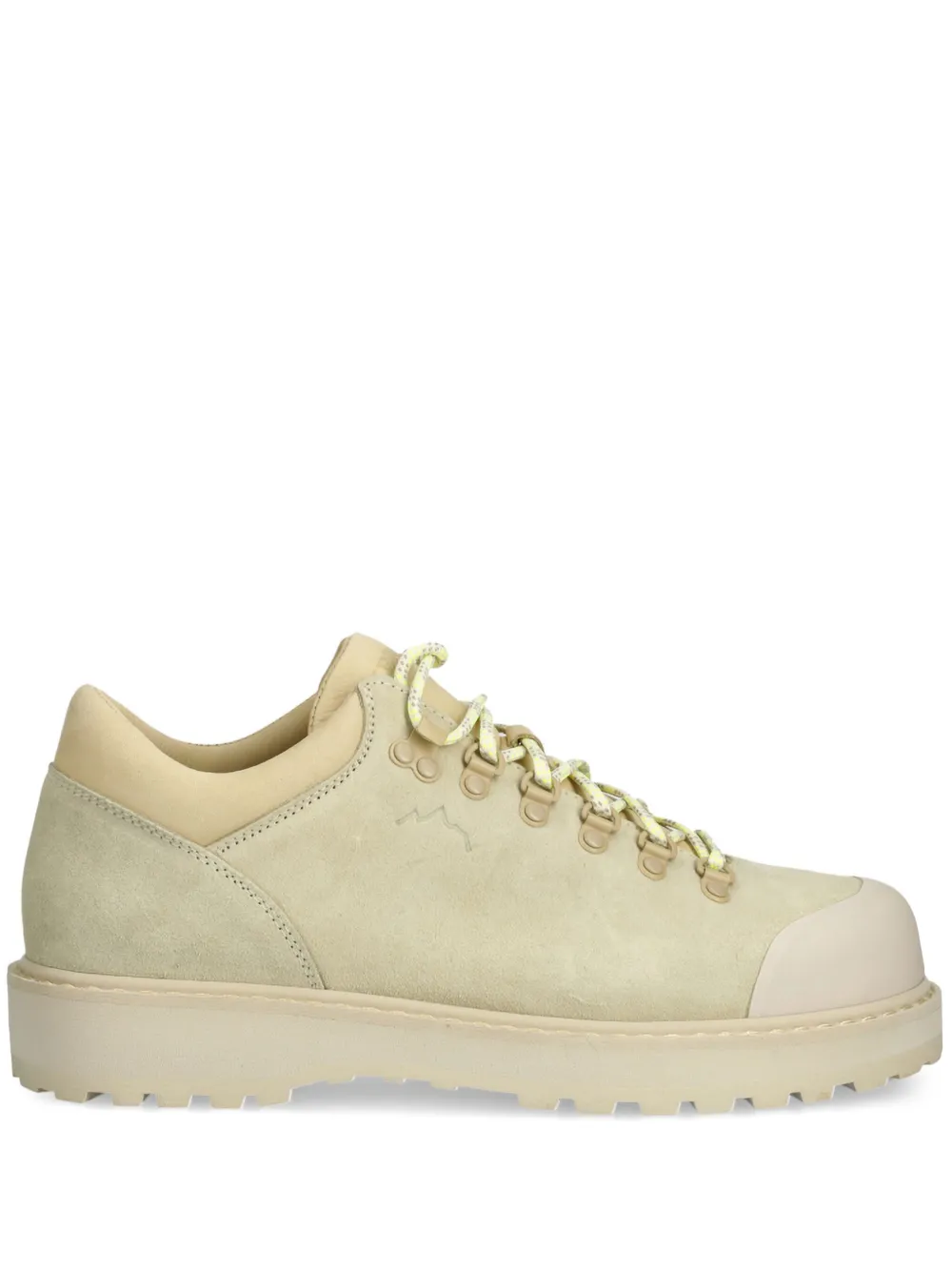 Кроссовки на шнуровке Diemme, нейтральный 
Кроссовки на шнуровке Diemme, нейтральный