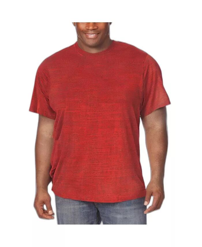 Мужская футболка без усадки, легкая, удлиненная, с круглым вырезом, для высоких и больших размеров KingSize, синий
Мужская футболка без усадки, легкая, удлиненная, с круглым вырезом, для высоких и больших размеров KingSize, синий