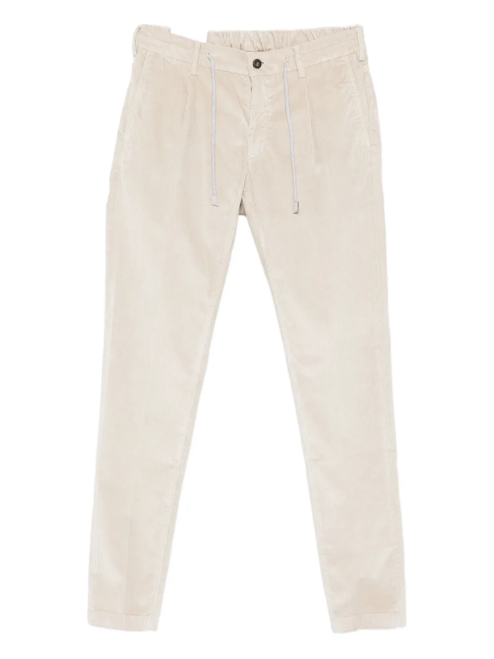 Вельветовые брюки с завязками Eleventy, нейтральный
Вельветовые брюки с завязками Eleventy, нейтральный