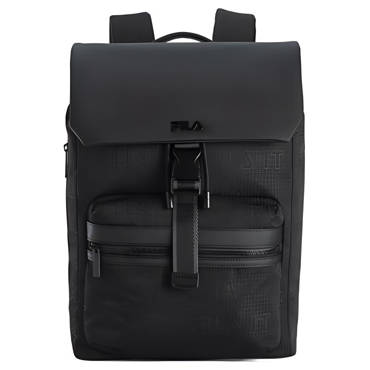 FILA Тканевый рюкзак ультракомпактный мужской черный
FILA Тканевый рюкзак ультракомпактный мужской черный