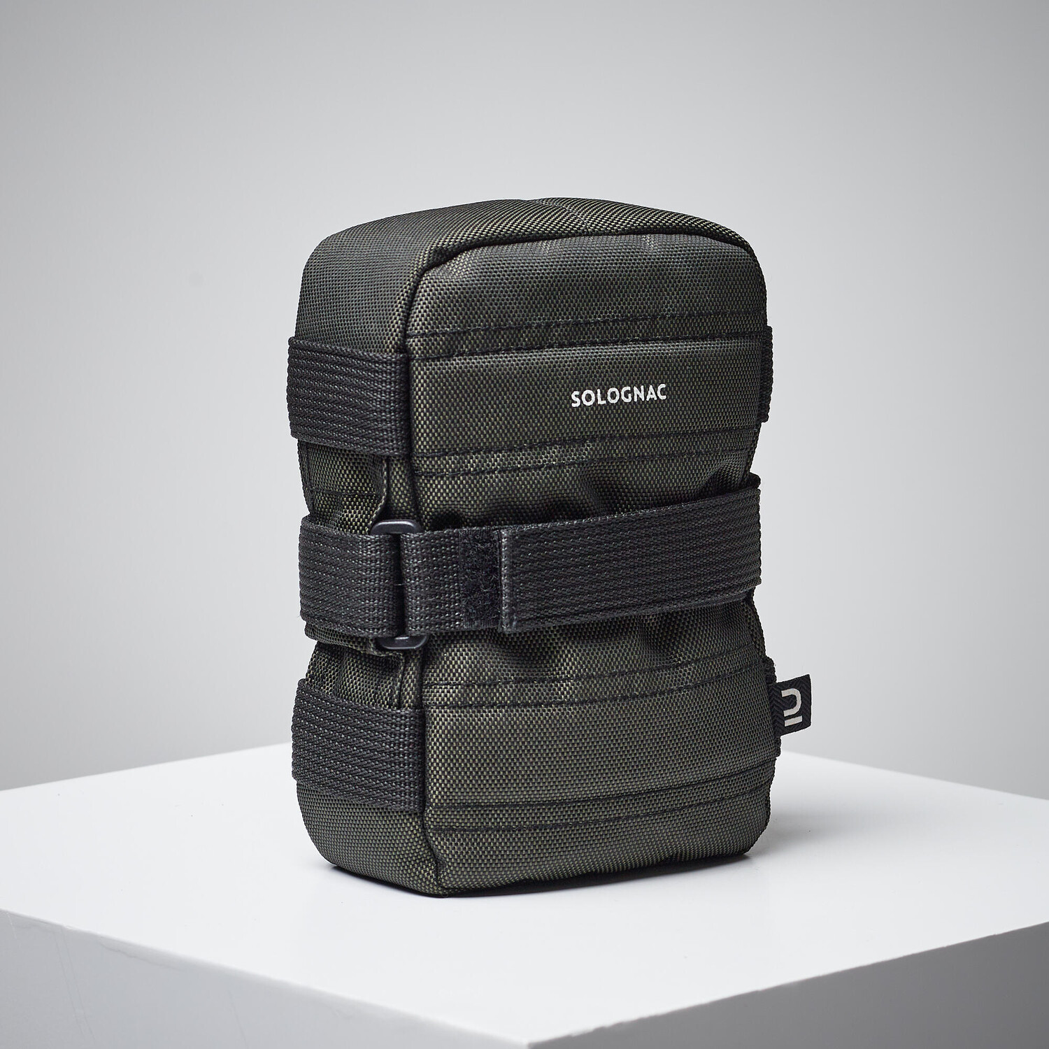 Сумка для стрельбы HYBRID PRS 100 SOLOGNAC
Сумка для стрельбы HYBRID PRS 100 SOLOGNAC