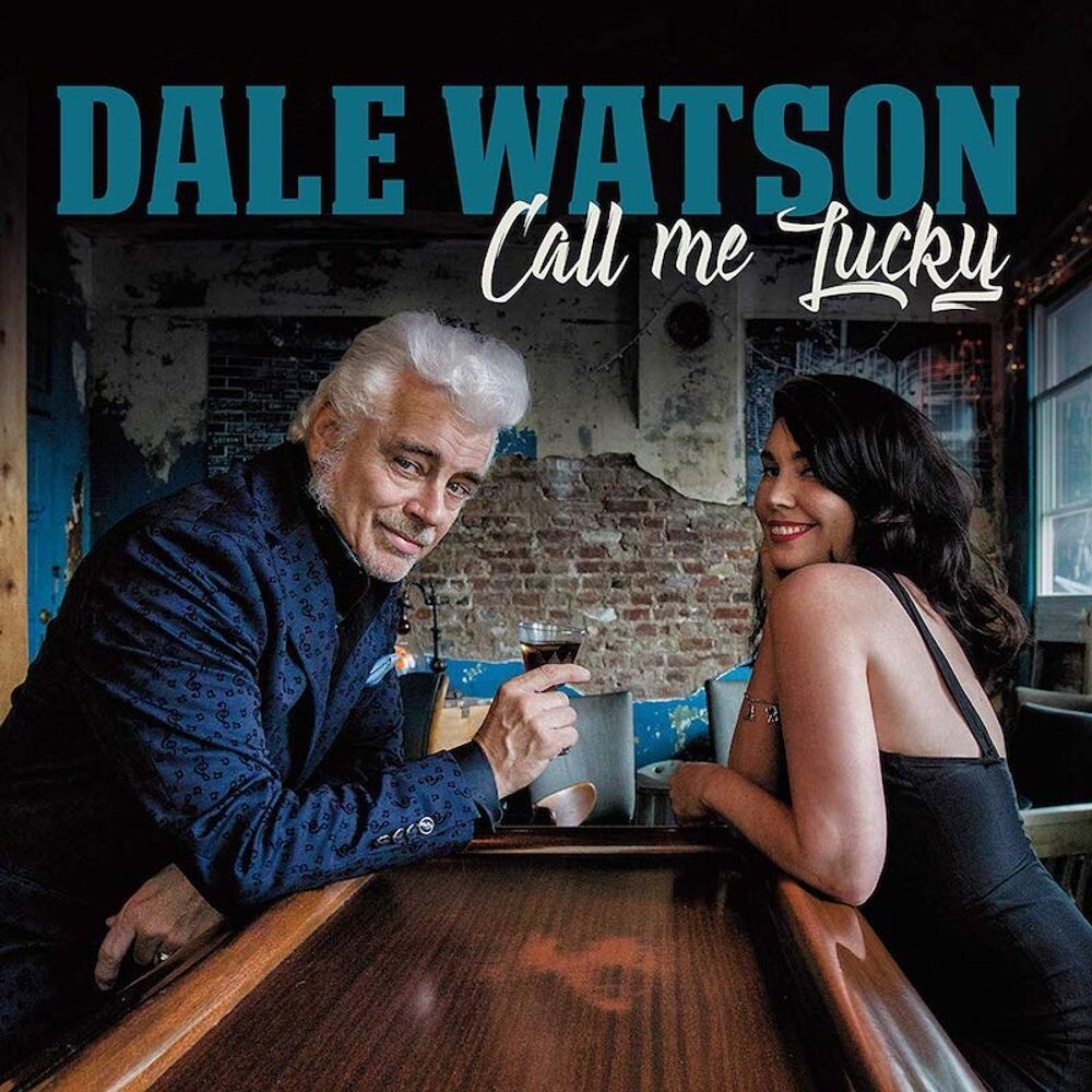 Диск CD Call Me Lucky - Dale Watson
Диск CD Call Me Lucky - Dale Watson