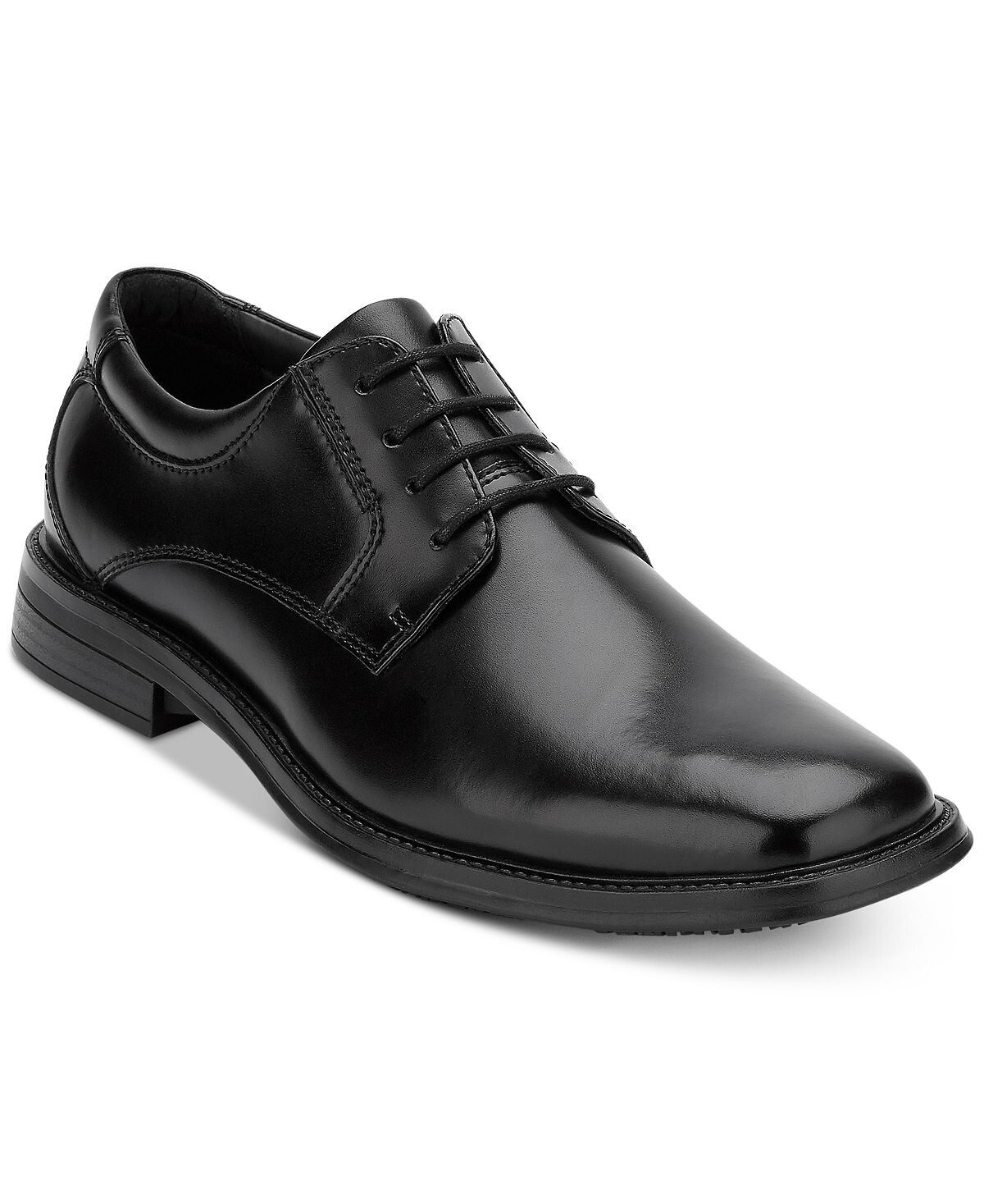 Мужские нескользящие водонепроницаемые брюки irving bluchers Dockers, черный
Мужские нескользящие водонепроницаемые брюки irving bluchers Dockers, черный