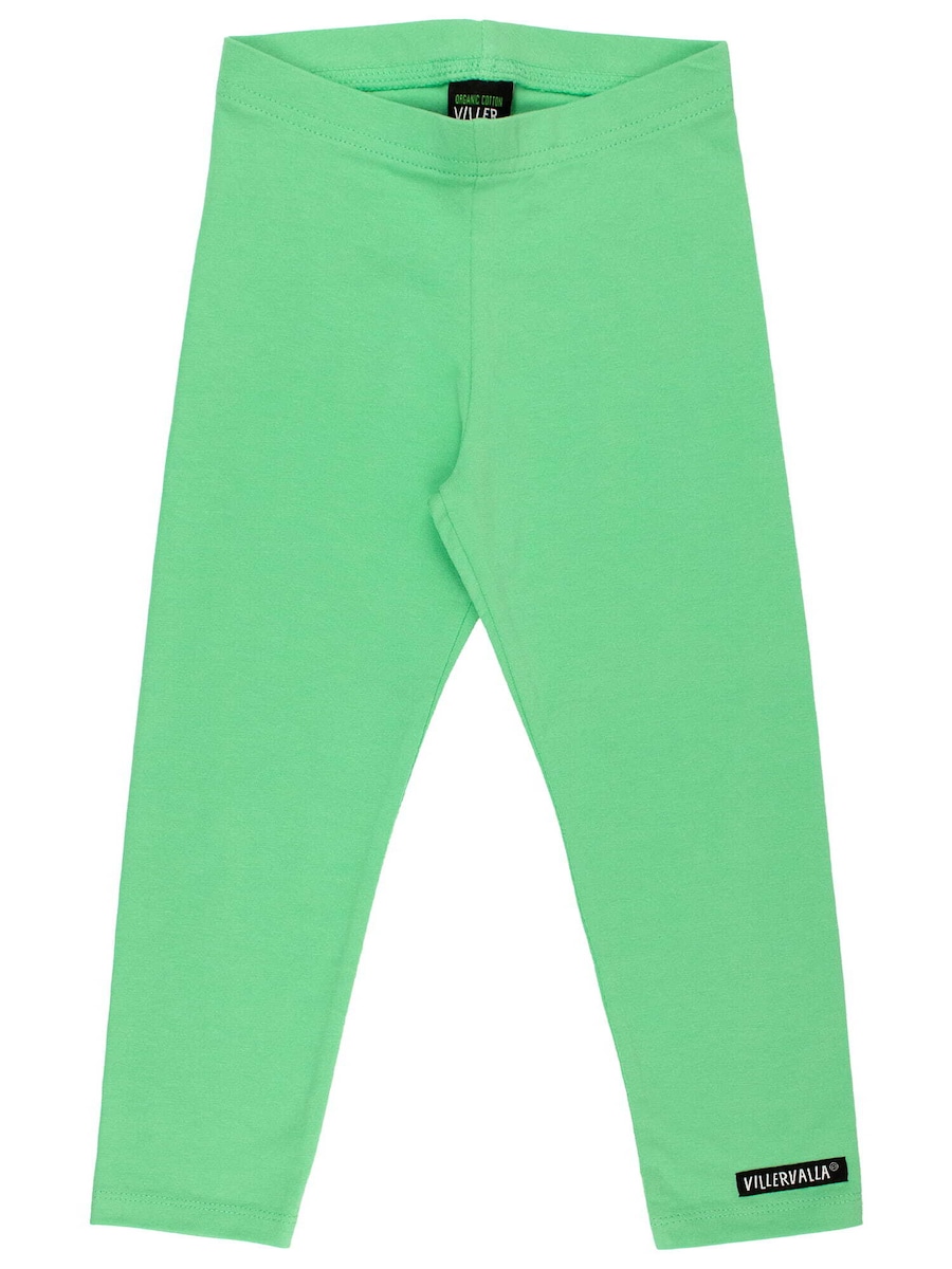 Узкие леггинсы Villervalla, зеленый
Узкие леггинсы Villervalla, зеленый
