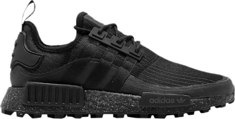 Кроссовки Adidas NMD_R1 Trail 'Core Black', черный
Кроссовки Adidas NMD_R1 Trail 'Core Black', черный