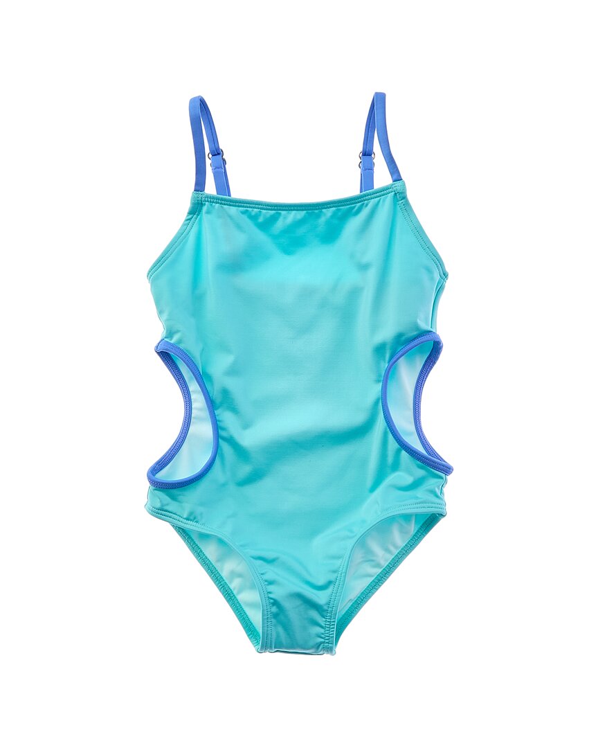 Купальники Submarine Circle Back, синий
Купальники Submarine Circle Back, синий