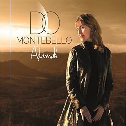CD диск Montebello, Do: Adamah
CD диск Montebello, Do: Adamah
