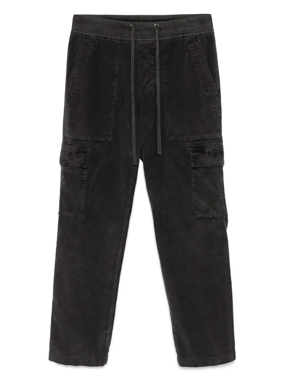 Брюки с карманами James Perse, серый
Брюки с карманами James Perse, серый