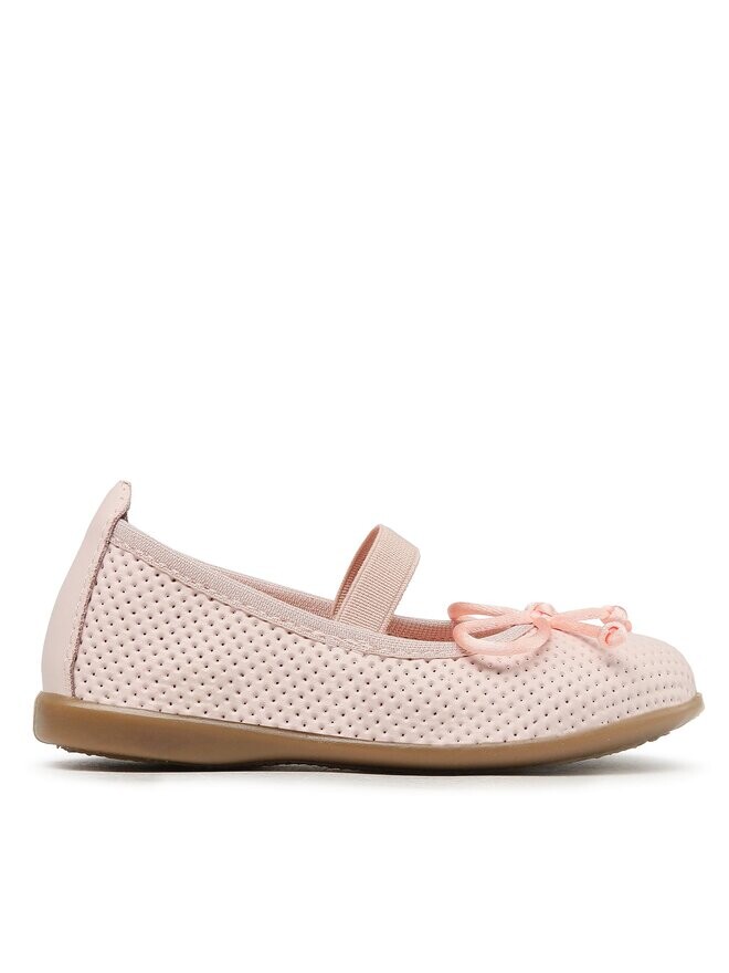 Балетки Gioseppo, розовый
Балетки Gioseppo, розовый