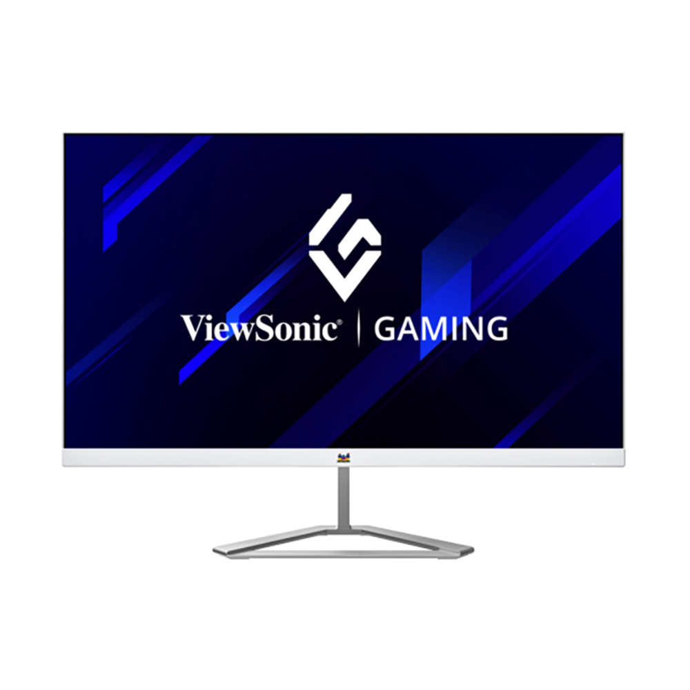 Монитор игровой ViewSonic VX27G81-4K-W, 27", 3840x2160, 160/320 Гц, Fast IPS, белый
Монитор игровой ViewSonic VX27G81-4K-W, 27", 3840x2160, 160/320 Гц, Fast IPS, белый
