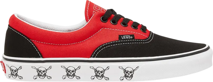 Кеды Vans Era New Varsity, черный
Кеды Vans Era New Varsity, черный