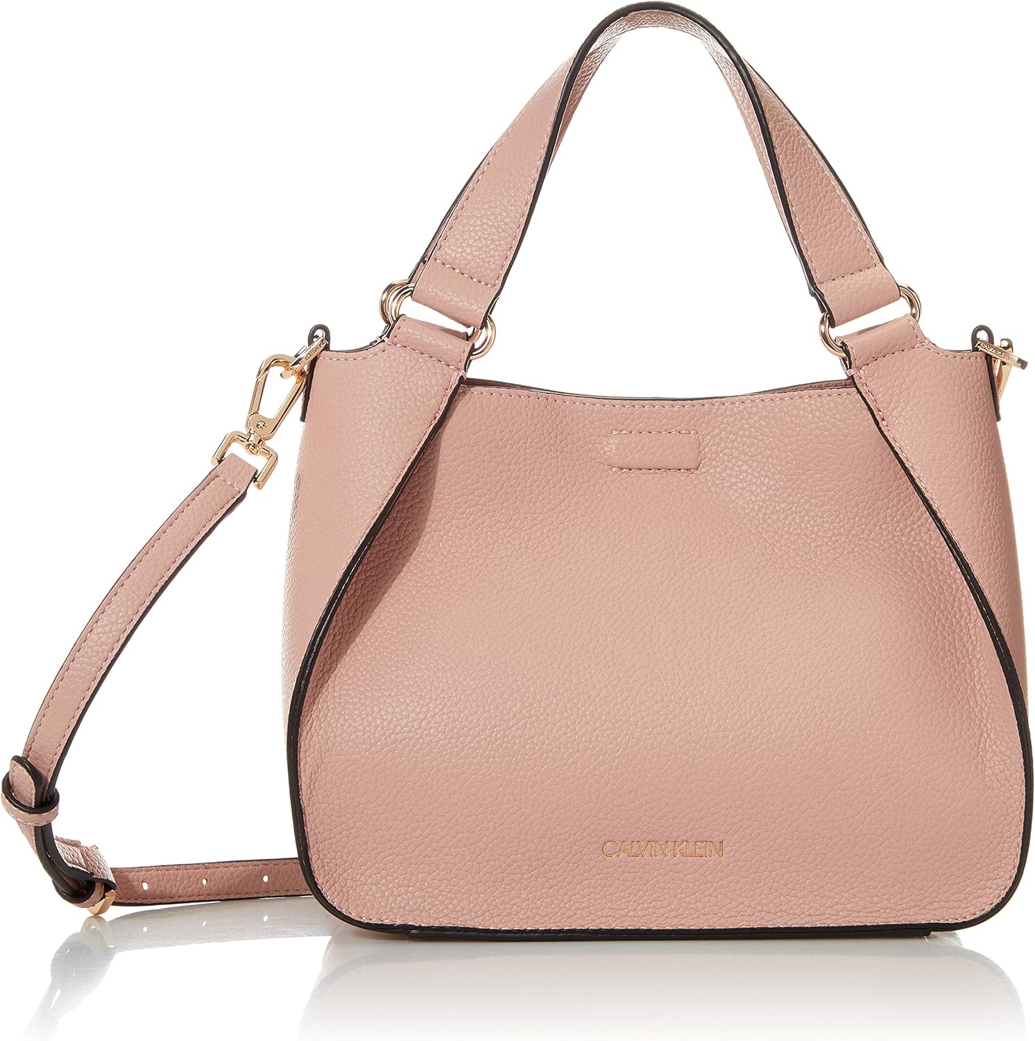 Женская сумка-кроссбоди Calvin Klein Estelle Novelty, Pale Rose
Женская сумка-кроссбоди Calvin Klein Estelle Novelty, Pale Rose