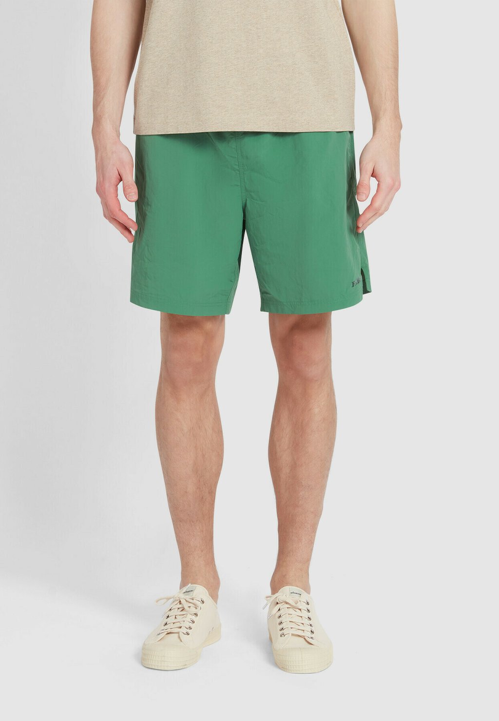 Шорты для плавания EDGAR Farah, зеленый
Шорты для плавания EDGAR Farah, зеленый