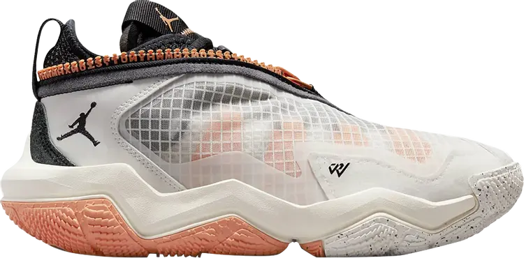 Кроссовки Jordan Why Not Zer0.6 GS Rattan, загар, Серый, Кроссовки Jordan Why Not Zer0.6 GS Rattan, загар
Кроссовки Jordan Why Not Zer0.6 GS Rattan, загар, Серый, Кроссовки Jordan Why Not Zer0.6 GS Rattan, загар