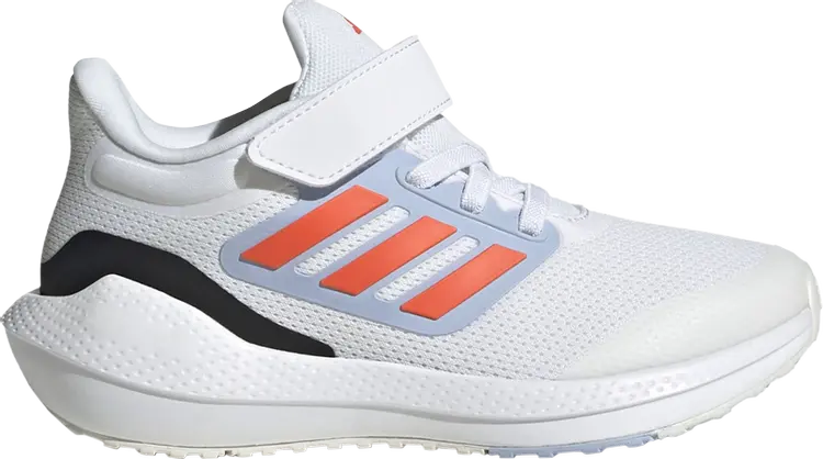 Кроссовки Ultrabounce Little Kid 'White Solar Red', белый
Кроссовки Ultrabounce Little Kid 'White Solar Red', белый