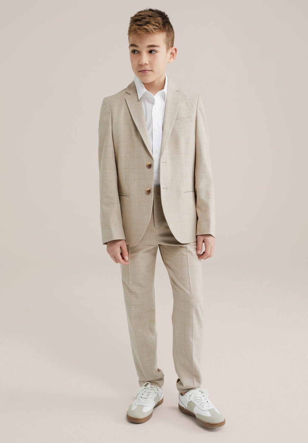 Куртка WE Fashion, бежевый
Куртка WE Fashion, бежевый