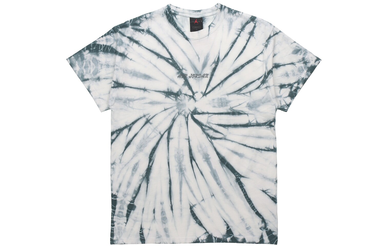 Мужская футболка Jordan, Молочай зеленый лист
Мужская футболка Jordan, Молочай зеленый лист