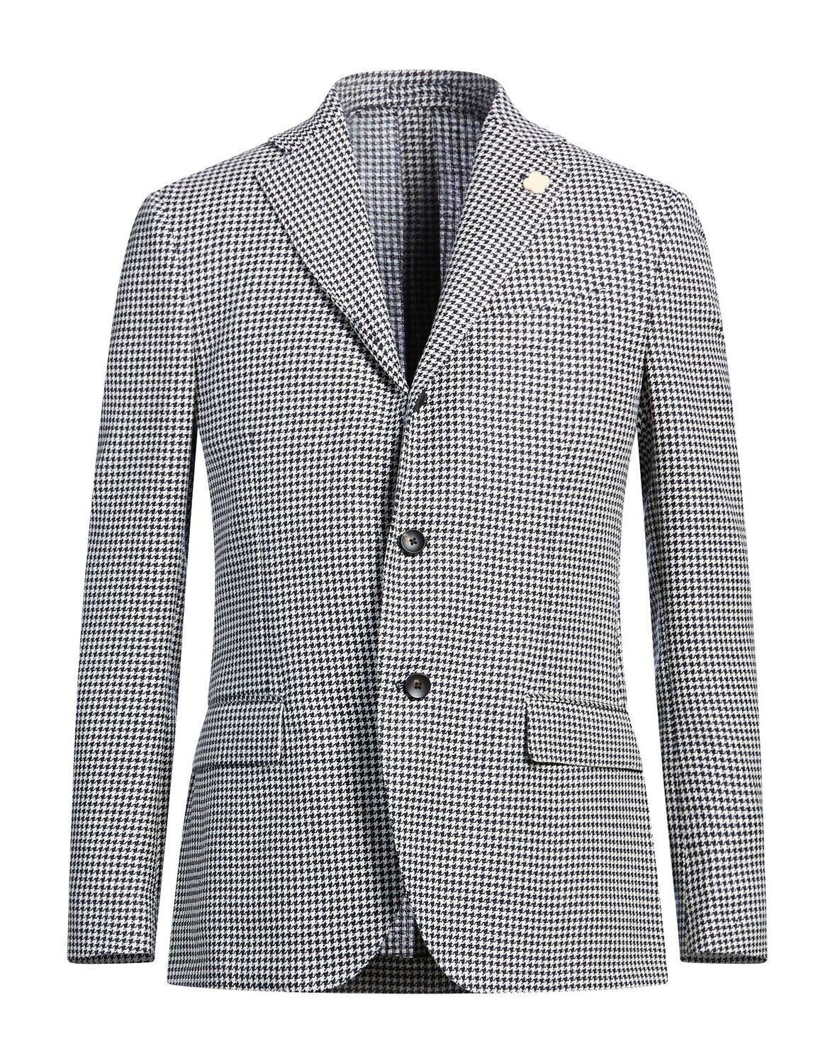 Блейзер Lardini, белый
Блейзер Lardini, белый