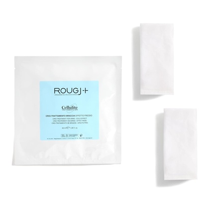 Disposable Crio Treatment Arms Cellulite Treatment SPA by Rougj
Disposable Crio Treatment Arms Cellulite Treatment SPA by Rougj
