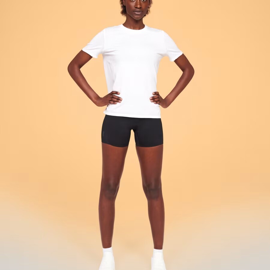 Футболка On Cyclon-T, белый
Футболка On Cyclon-T, белый