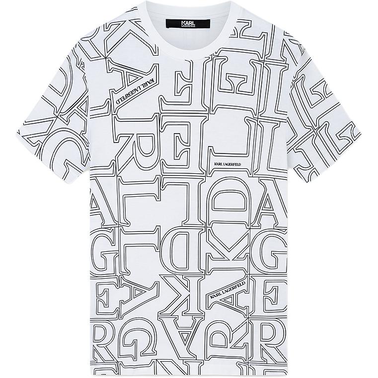 KARL LAGERFELD / Karl Lagerfeld Jeans Футболка KARL LAGERFELD мужская белая, Белый, KARL LAGERFELD / Karl Lagerfeld Jeans Футболка KARL LAGERFELD мужская белая
KARL LAGERFELD / Karl Lagerfeld Jeans Футболка KARL LAGERFELD мужская белая, Белый, KARL LAGERFELD / Karl Lagerfeld Jeans Футболка KARL LAGERFELD мужская белая