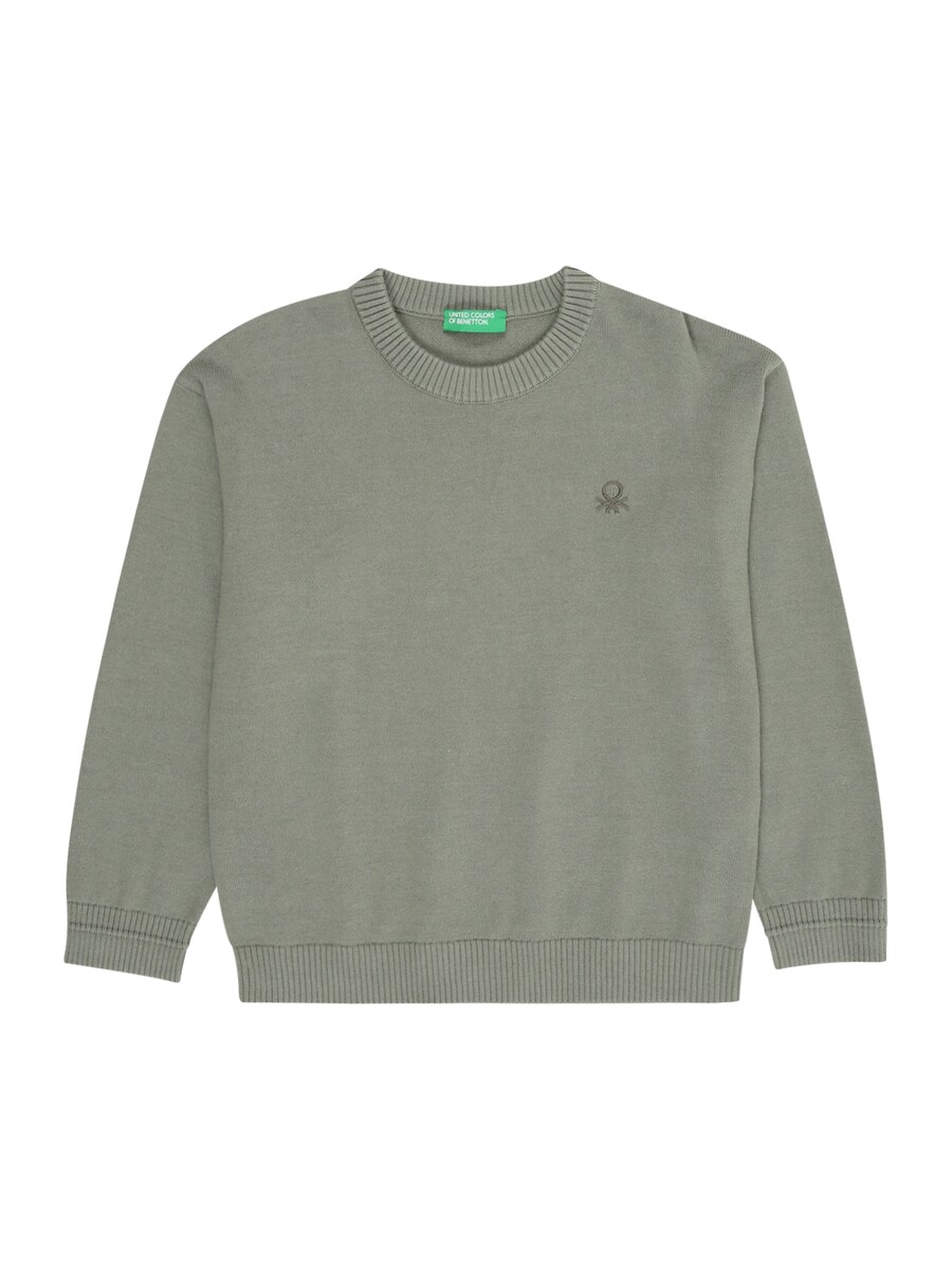 Свитер UNITED COLORS OF BENETTON, Pastel green
Свитер UNITED COLORS OF BENETTON, Pastel green