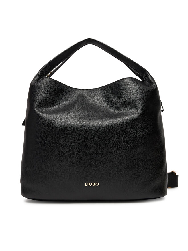 Сумка Liu Jo Esc L Hobo AF5057 E0058, черный
Сумка Liu Jo Esc L Hobo AF5057 E0058, черный