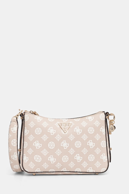 Сумка Erica Guess, бежевый
Сумка Erica Guess, бежевый