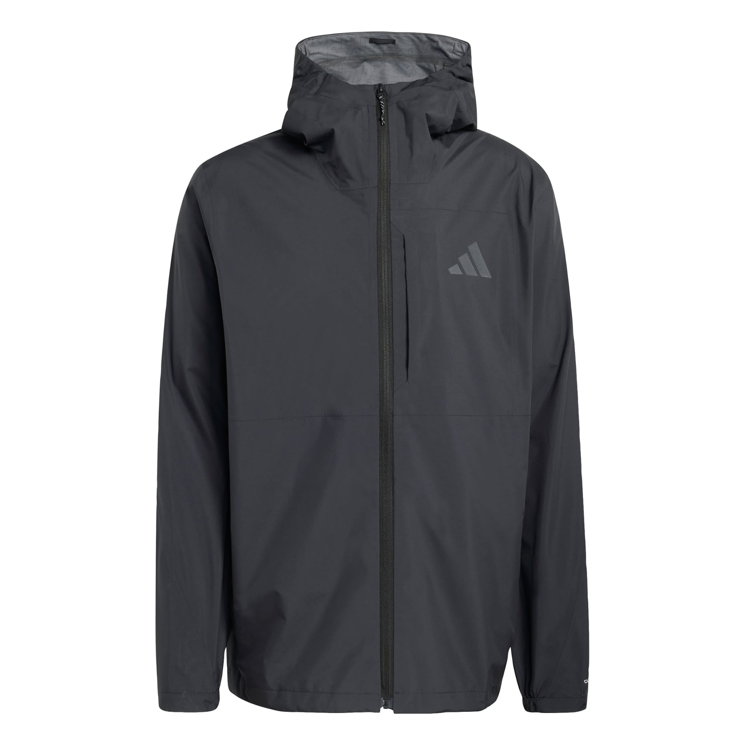 ADIDAS TERREX Куртка Outdoor 'Multi 2.5' в черном цвете
ADIDAS TERREX Куртка Outdoor 'Multi 2.5' в черном цвете