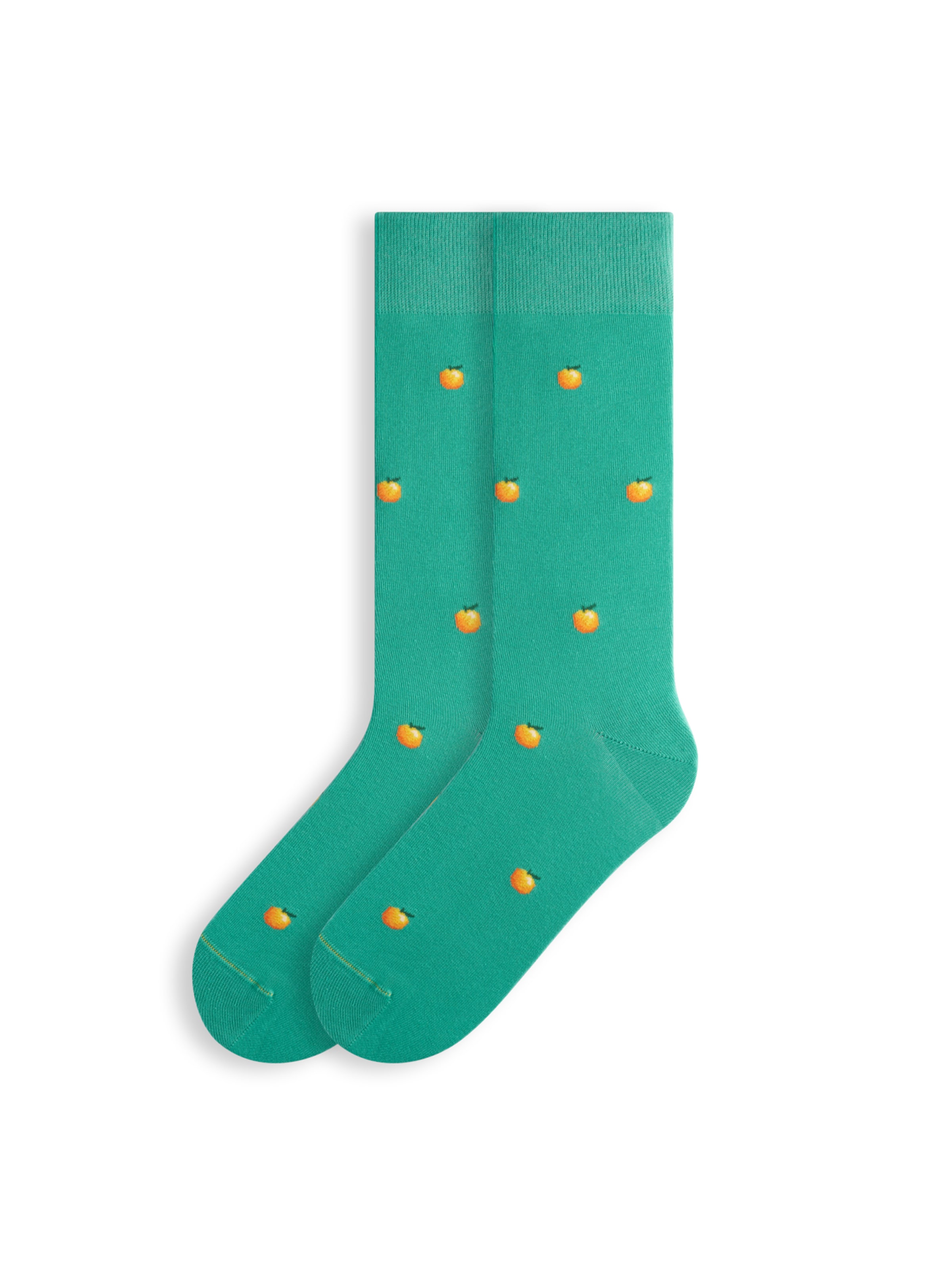 Von Jungfeld Носки 'FRUITY ICONS' в цвете Jade
Von Jungfeld Носки 'FRUITY ICONS' в цвете Jade