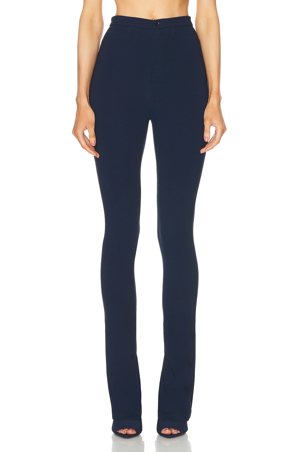 Leo Long Леггинсы Sablyn, Midnight Navy
Leo Long Леггинсы Sablyn, Midnight Navy