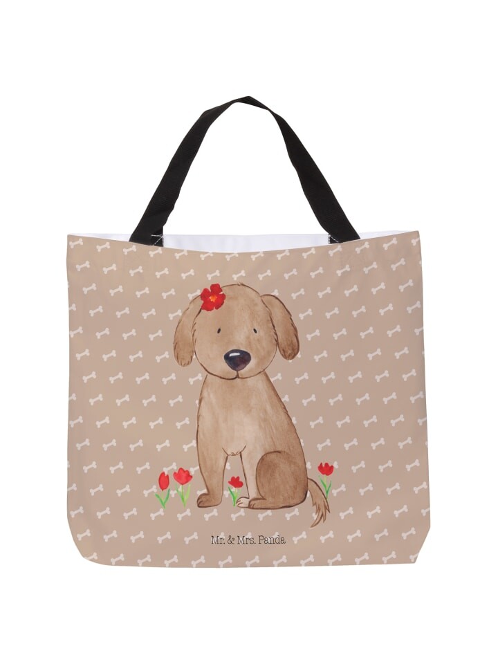 Шоппер Mr. & Mrs. Panda, цвет hundeglück
Шоппер Mr. & Mrs. Panda, цвет hundeglück
